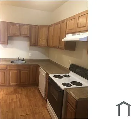 1 bed, $1,100 — Photo 2