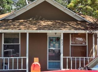 433 Santa Fe Ave SW, Albuquerque, NM 87102