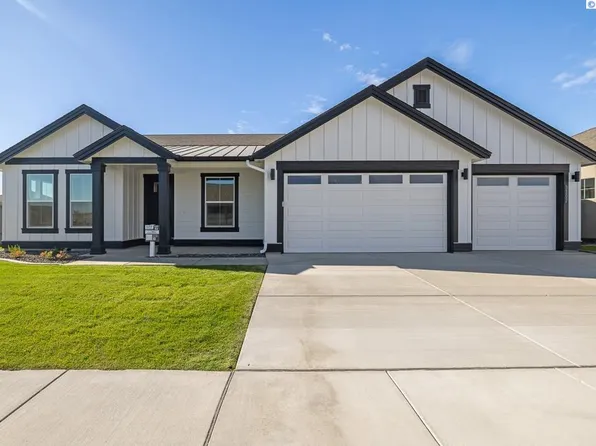 3207 Kasama Way, Richland, WA 99354