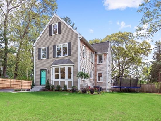 15 Blodgett Ave Duxbury Ma 02332 Mls 72508485 Zillow