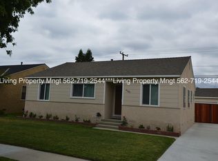 4325 Petaluma Ave, Lakewood, CA 90713