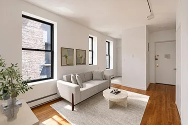 443 West 151st Street #3C image 1 of 9