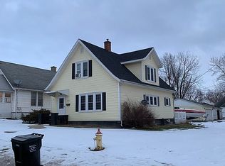 302 N Iowa Ave, Ottumwa, IA 52501