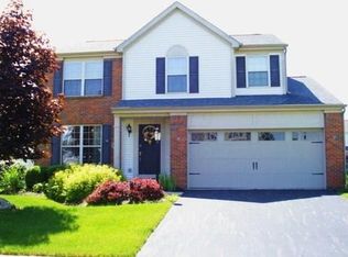 3389 Ridge Gap Rd, Columbus, OH 43221