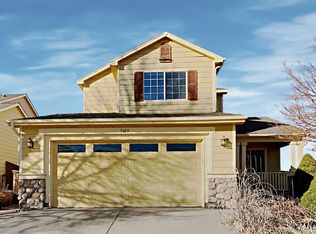 9609 Sydney Ln, Highlands Ranch, CO 80130