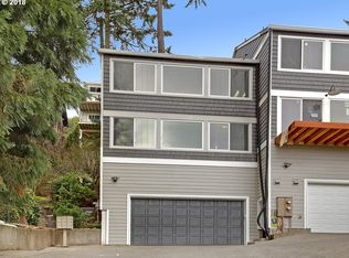 1924 SW Mill Street Ter, Portland, OR 97201