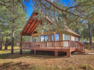 1546 Homestead Rd, Flagstaff, AZ 86005