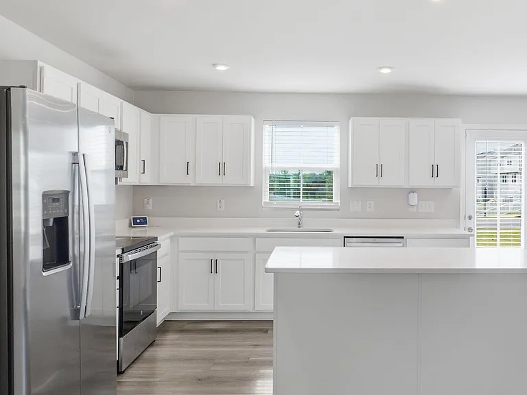 1432 Burgundy Bluff Ln — Photo 8