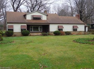 671 Parkside Blvd, Cleveland, OH 44143