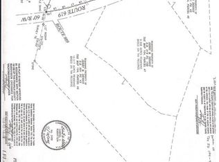 101 Dennis Loop, Rocky Mount, VA 24151