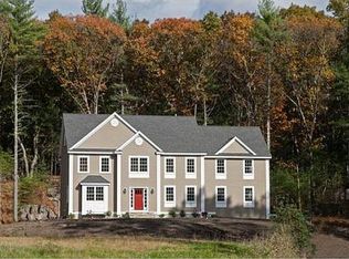 146 Koning Farm Rd, Carlisle, MA 01741