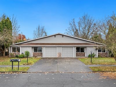 1404 NW 12th Avenue, Puyallup, WA, 98371
