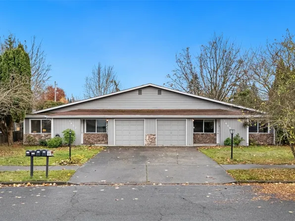 1404 NW 12th Avenue, Puyallup, WA 98371