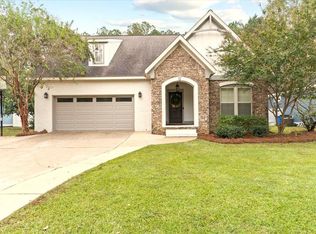 1116 Orchard Cir, Dothan, AL 36305