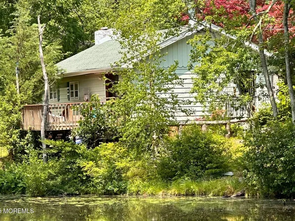 3 Orchid Street, Browns Mills, NJ 08015