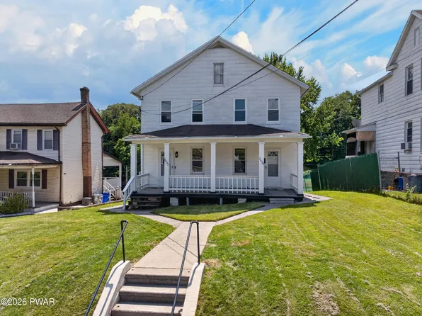2637-2639 Jackson St, Scranton, PA 18504