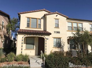 11365 Citrus Dr #101, Ventura, CA 93004