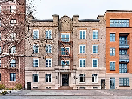 Sold by Brown Harris Stevens | media 6