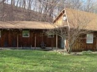 2507 Big Indian Rd, Moscow, OH 45153