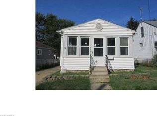1194 Sawyer Ave, Akron, OH 44310