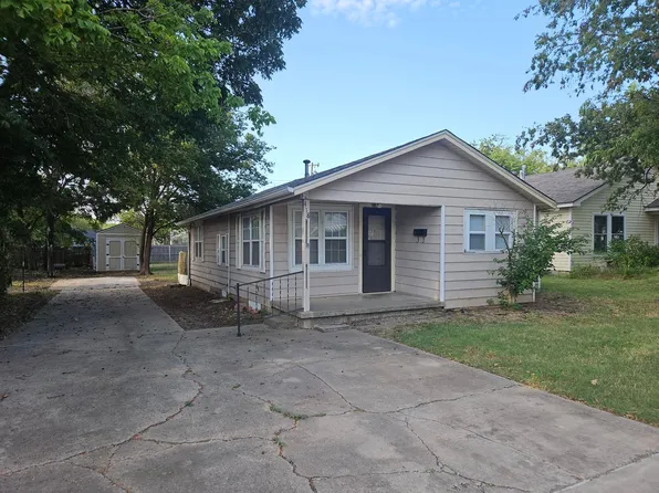 418 Nebraska St, Norman, OK 73069