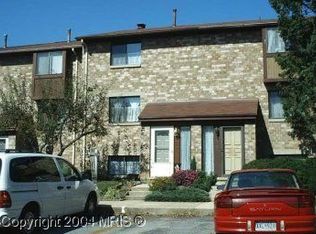 6986 Knighthood Ln, Columbia, MD 21045