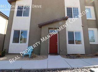 9861 Coastal Fog Dr, Reno, NV 89506