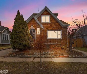 22022 Beechwood Ave, Eastpointe, MI, 48021