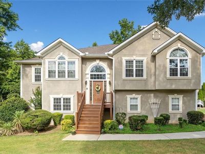 4124 High Country Dr, Douglasville, GA, 30135