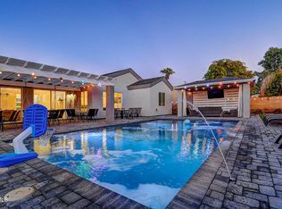 4095 E Nisbet Rd, Phoenix, AZ 85032