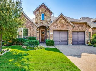 2620 Cole Castle Dr, The Colony, TX 75056