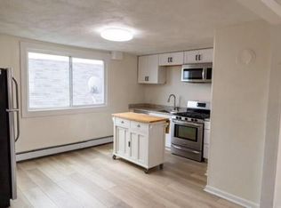 167 Dexter St FLOOR 3, Providence, RI 02907