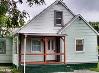 4321 N Point Rd, Dundalk, MD 21222