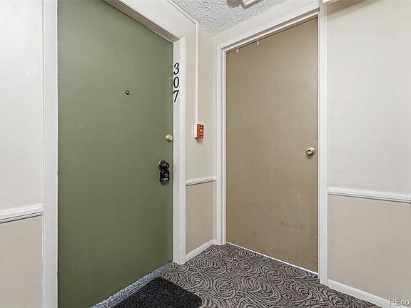 2nd image of 1050 N Lafayette Street #307