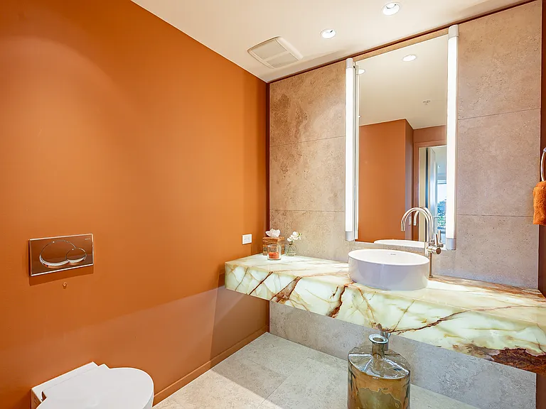 7167 E Rancho Vista Dr #6004 — Photo 6