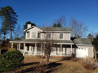 6624 Pacific Ave, Fayetteville, NC 28314