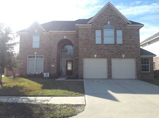 3218 Serein Meadows Dr, Spring, TX 77386