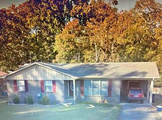 1212A Bunchie St, Bessemer, AL 35023