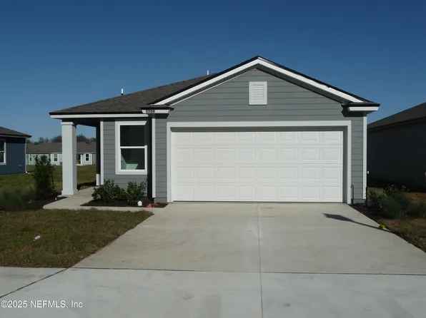 5709 SPRUCE ALDER Way, Jacksonville, FL 32219