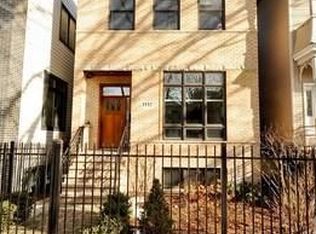3337 N Leavitt St, Chicago, IL 60618
