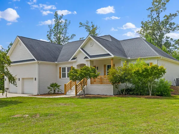 529 Southern Acres Ln, Summerville, SC 29486