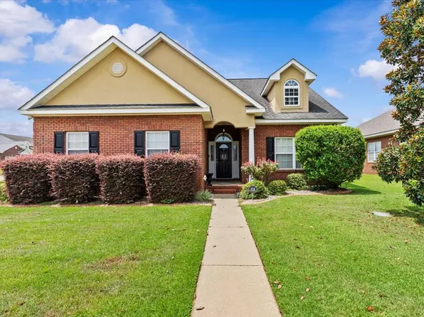 114 Welborn Ave, Enterprise, AL 36330