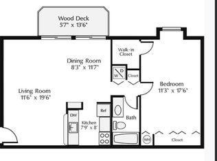 309 Sunshine Pl APT C, Catonsville, MD 21228
