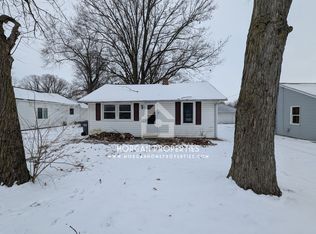 2513 E 4th St, Anderson, IN 46012