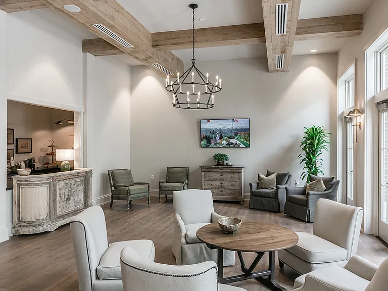 The Residences at Harpeth Square — Photo 70