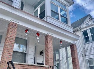 41 Liberty Pl #2, Weehawken, NJ 07086