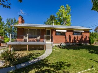 4211 S Finair Dr, West Valley City, UT 84120