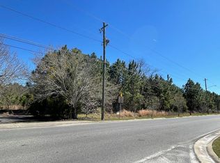 0 S Dixon St, Alma, GA 31510