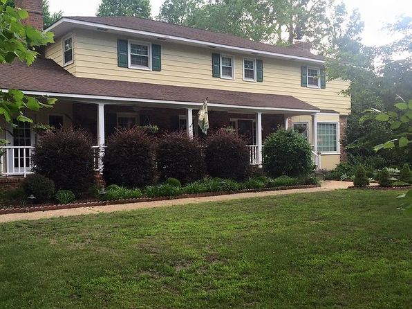 105 Sherwood Dr