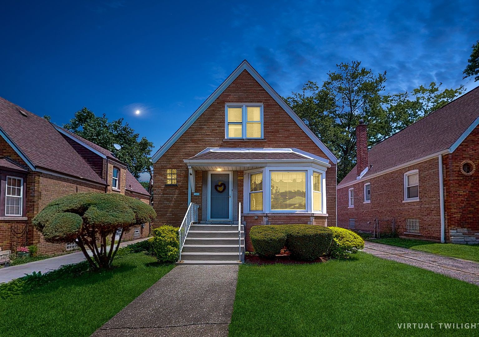 5255 S Nottingham Ave, Chicago, IL 60638 MLS 11837268 Zillow